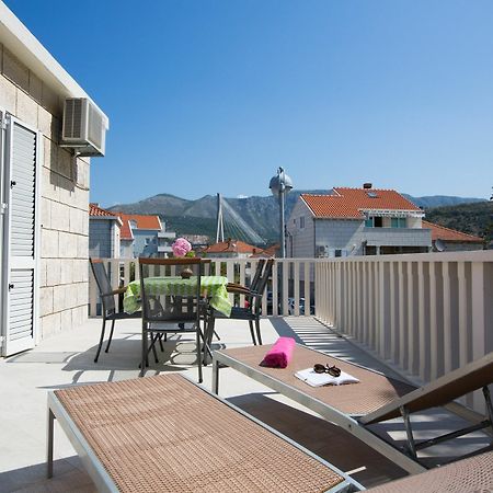 Aida Apartments And Rooms For Couples And Families Free Parking Dubrovnik Dış mekan fotoğraf