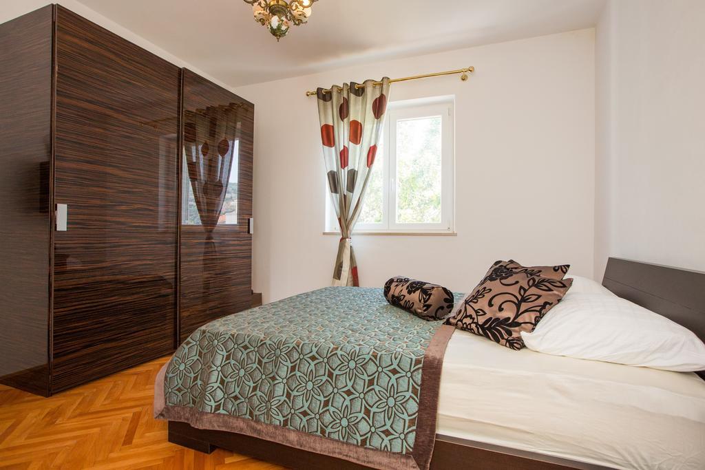 Aida Apartments And Rooms For Couples And Families Free Parking Dubrovnik Dış mekan fotoğraf