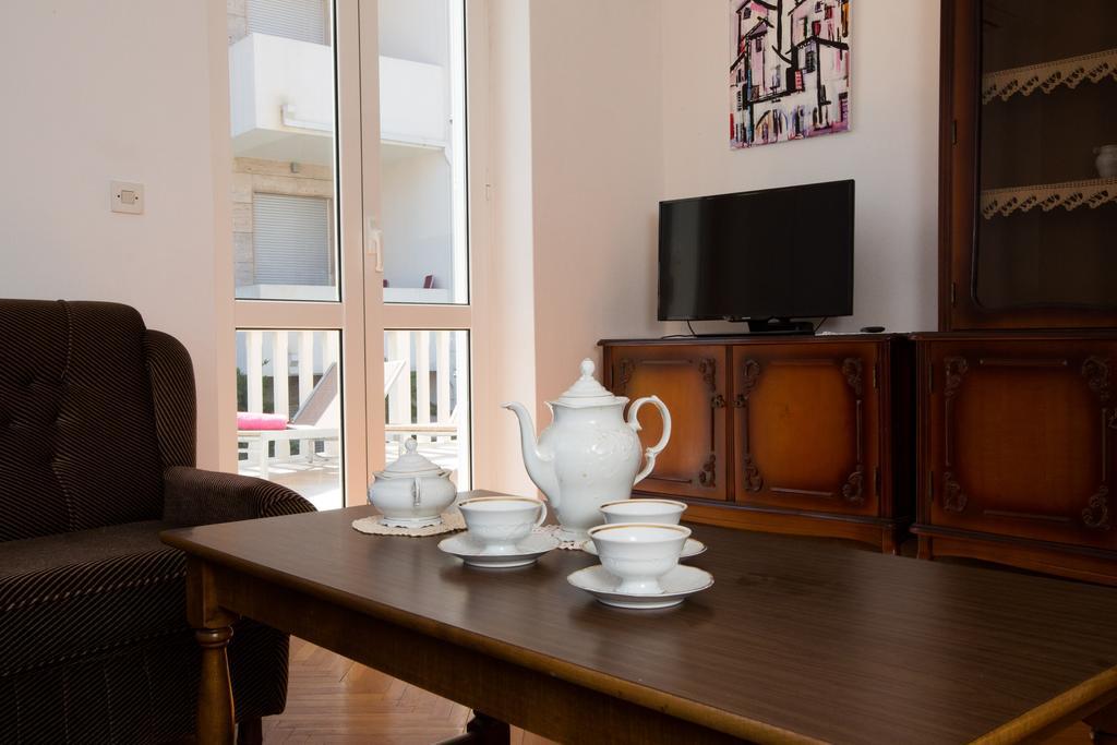 Aida Apartments And Rooms For Couples And Families Free Parking Dubrovnik Oda fotoğraf