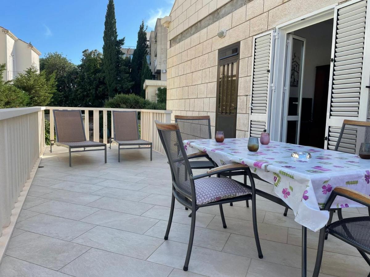 Aida Apartments And Rooms For Couples And Families Free Parking Dubrovnik Dış mekan fotoğraf