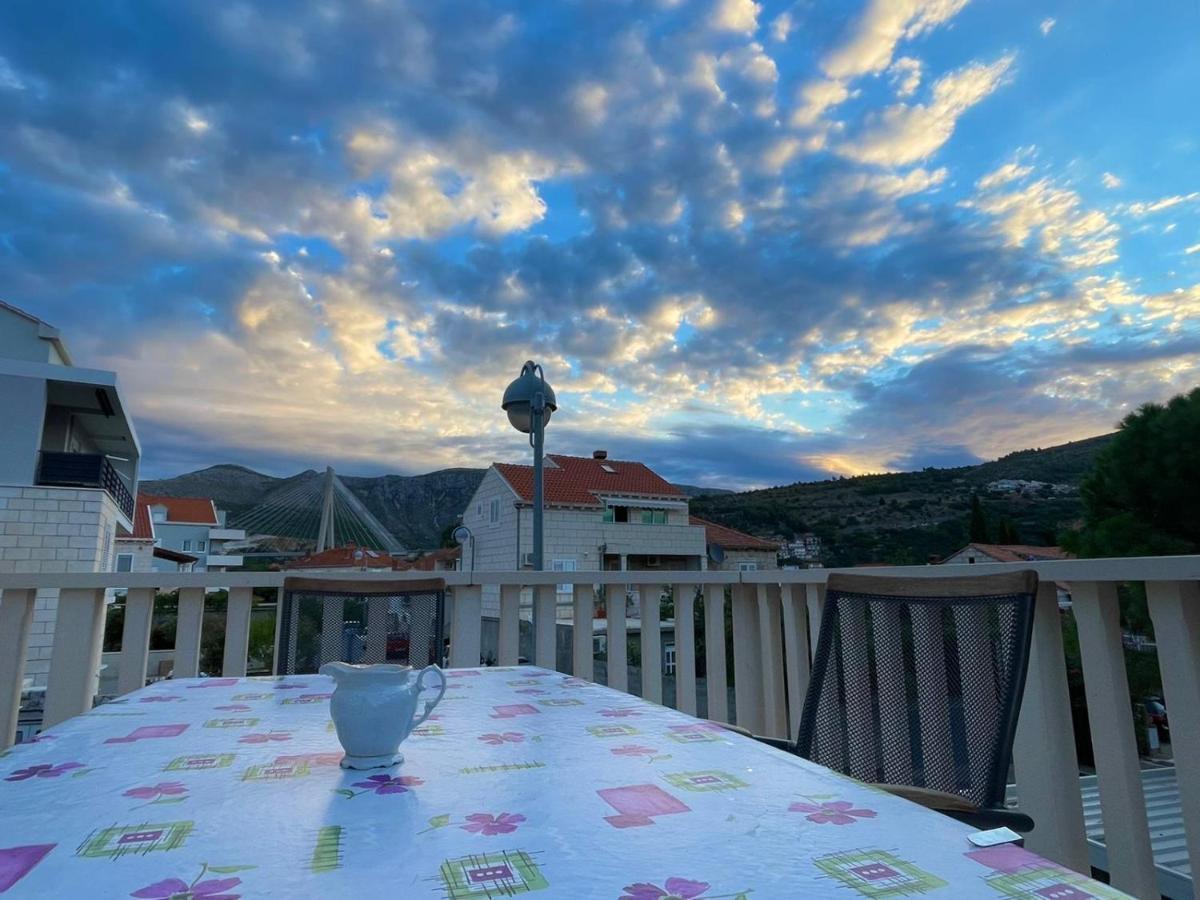 Aida Apartments And Rooms For Couples And Families Free Parking Dubrovnik Dış mekan fotoğraf