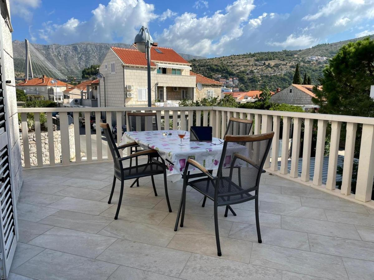 Aida Apartments And Rooms For Couples And Families Free Parking Dubrovnik Dış mekan fotoğraf
