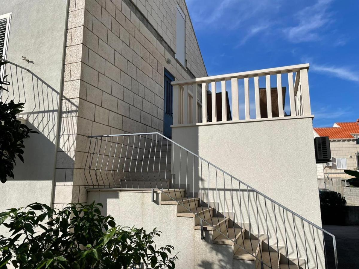 Aida Apartments And Rooms For Couples And Families Free Parking Dubrovnik Dış mekan fotoğraf