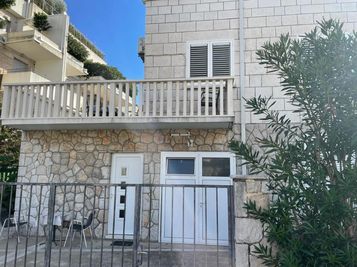Aida Apartments And Rooms For Couples And Families Free Parking Dubrovnik Dış mekan fotoğraf