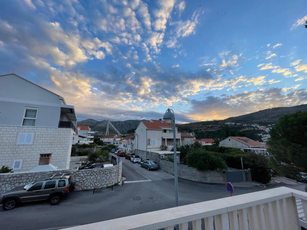 Aida Apartments And Rooms For Couples And Families Free Parking Dubrovnik Dış mekan fotoğraf