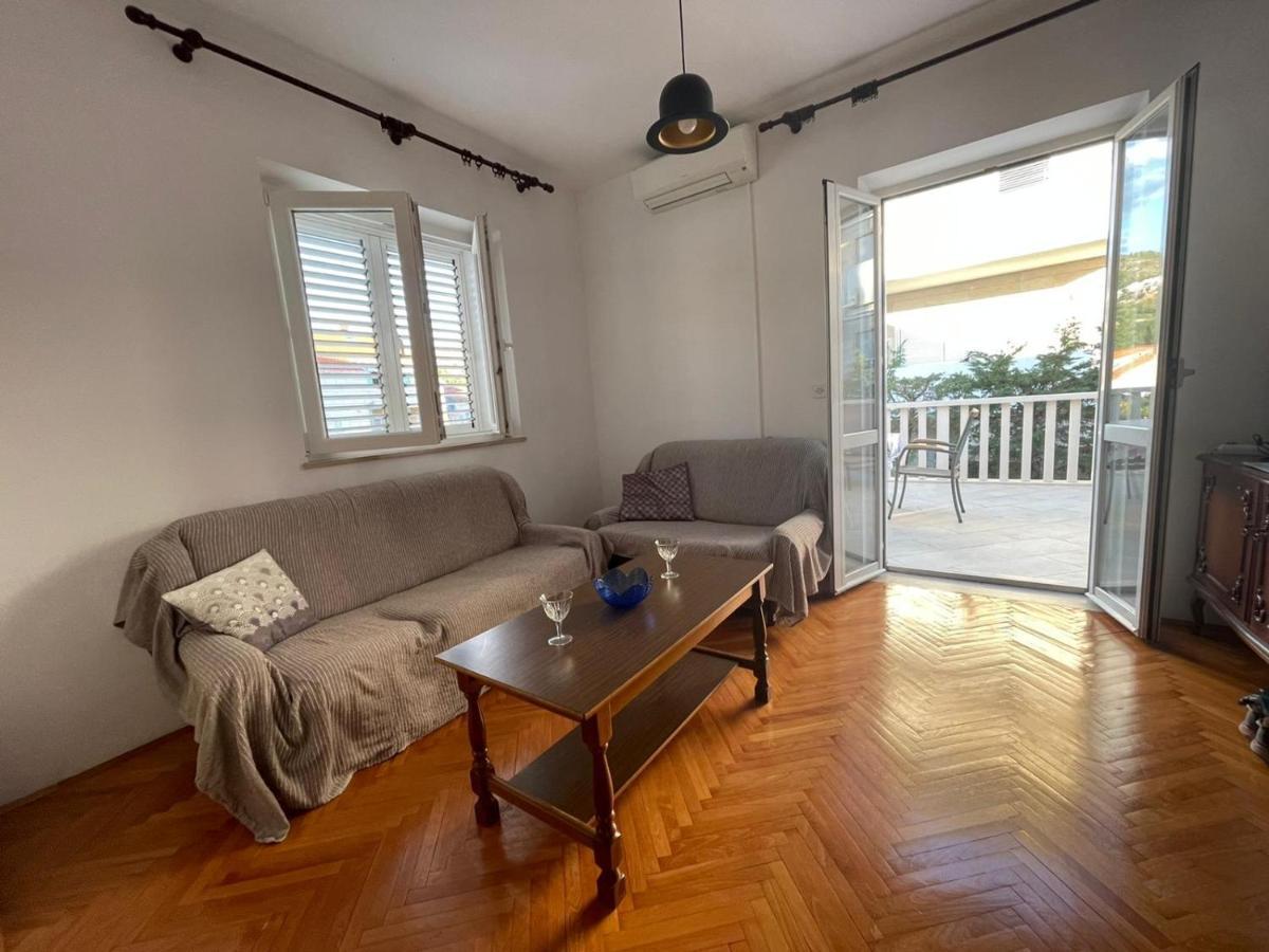 Aida Apartments And Rooms For Couples And Families Free Parking Dubrovnik Dış mekan fotoğraf