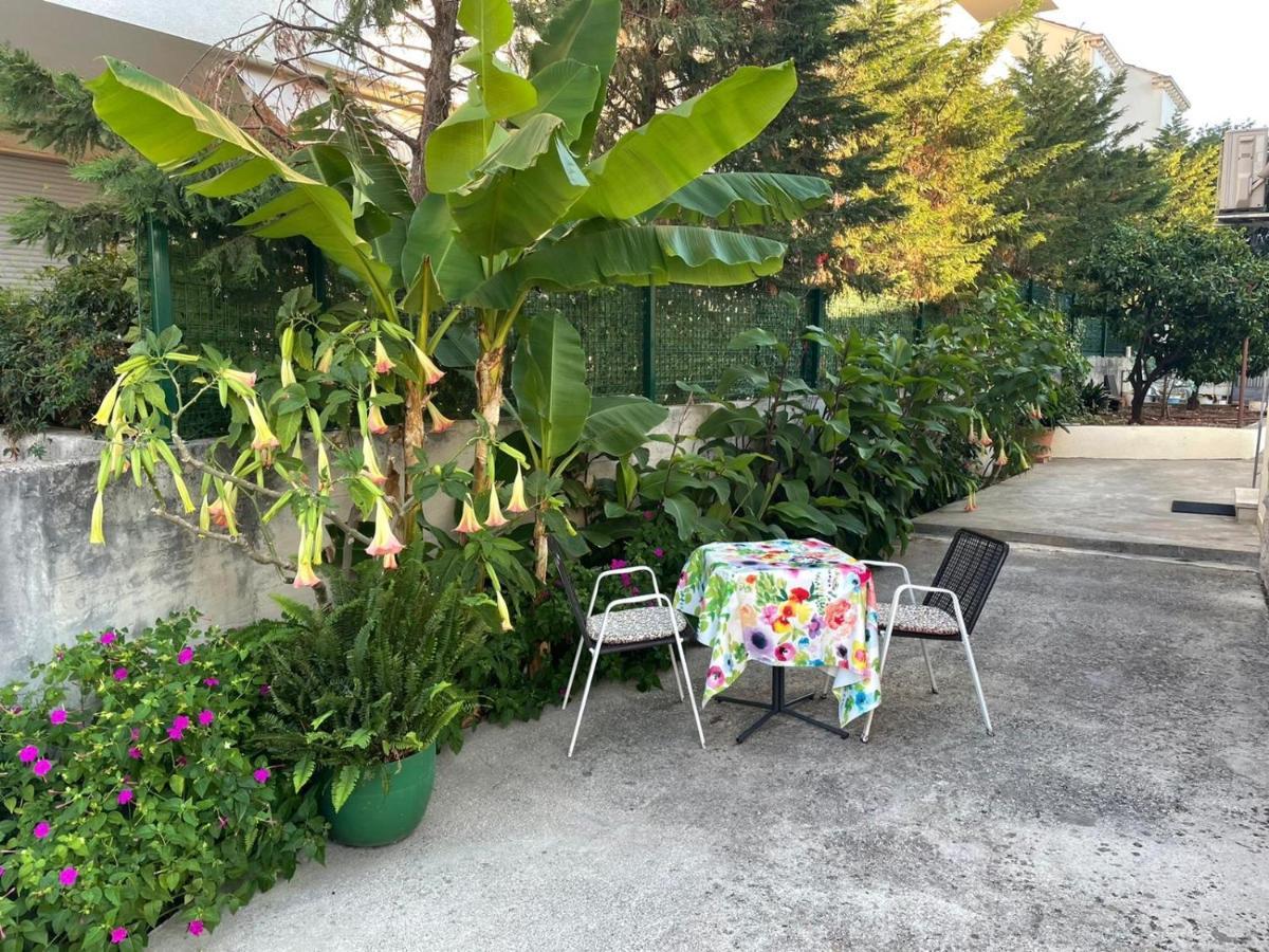 Aida Apartments And Rooms For Couples And Families Free Parking Dubrovnik Dış mekan fotoğraf