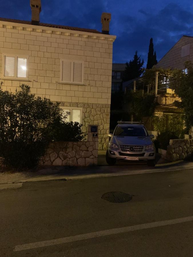 Aida Apartments And Rooms For Couples And Families Free Parking Dubrovnik Dış mekan fotoğraf