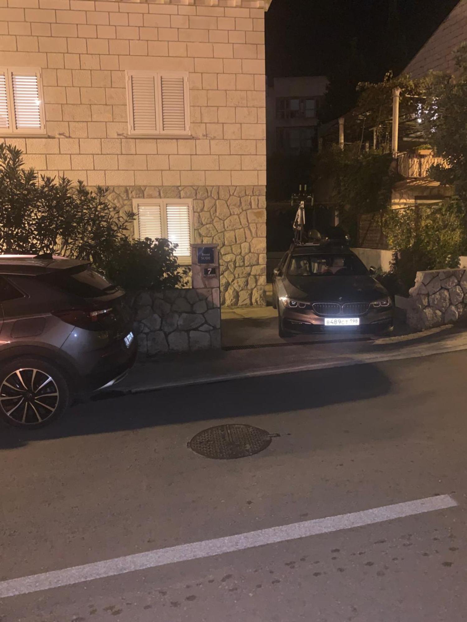 Aida Apartments And Rooms For Couples And Families Free Parking Dubrovnik Dış mekan fotoğraf