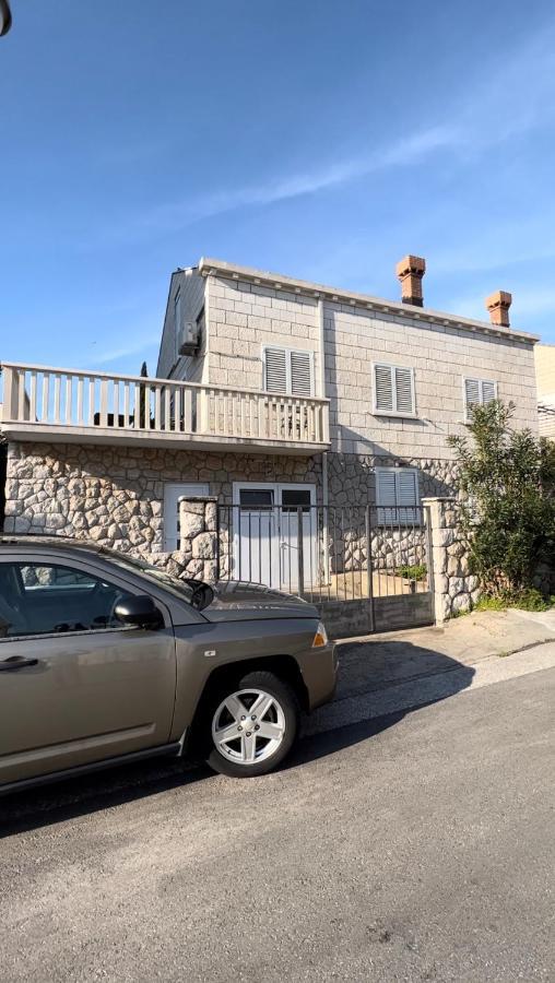 Aida Apartments And Rooms For Couples And Families Free Parking Dubrovnik Dış mekan fotoğraf