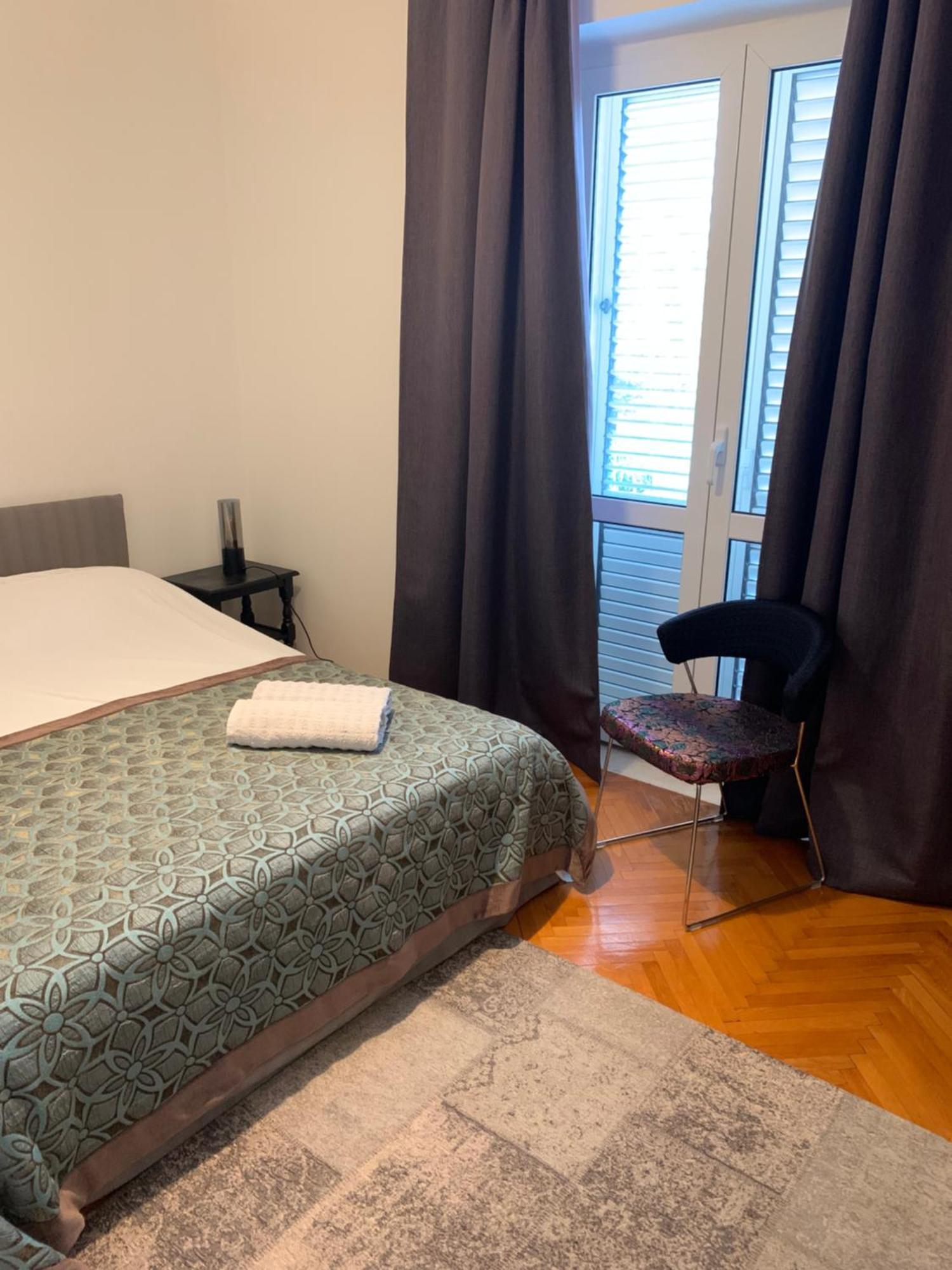 Aida Apartments And Rooms For Couples And Families Free Parking Dubrovnik Dış mekan fotoğraf