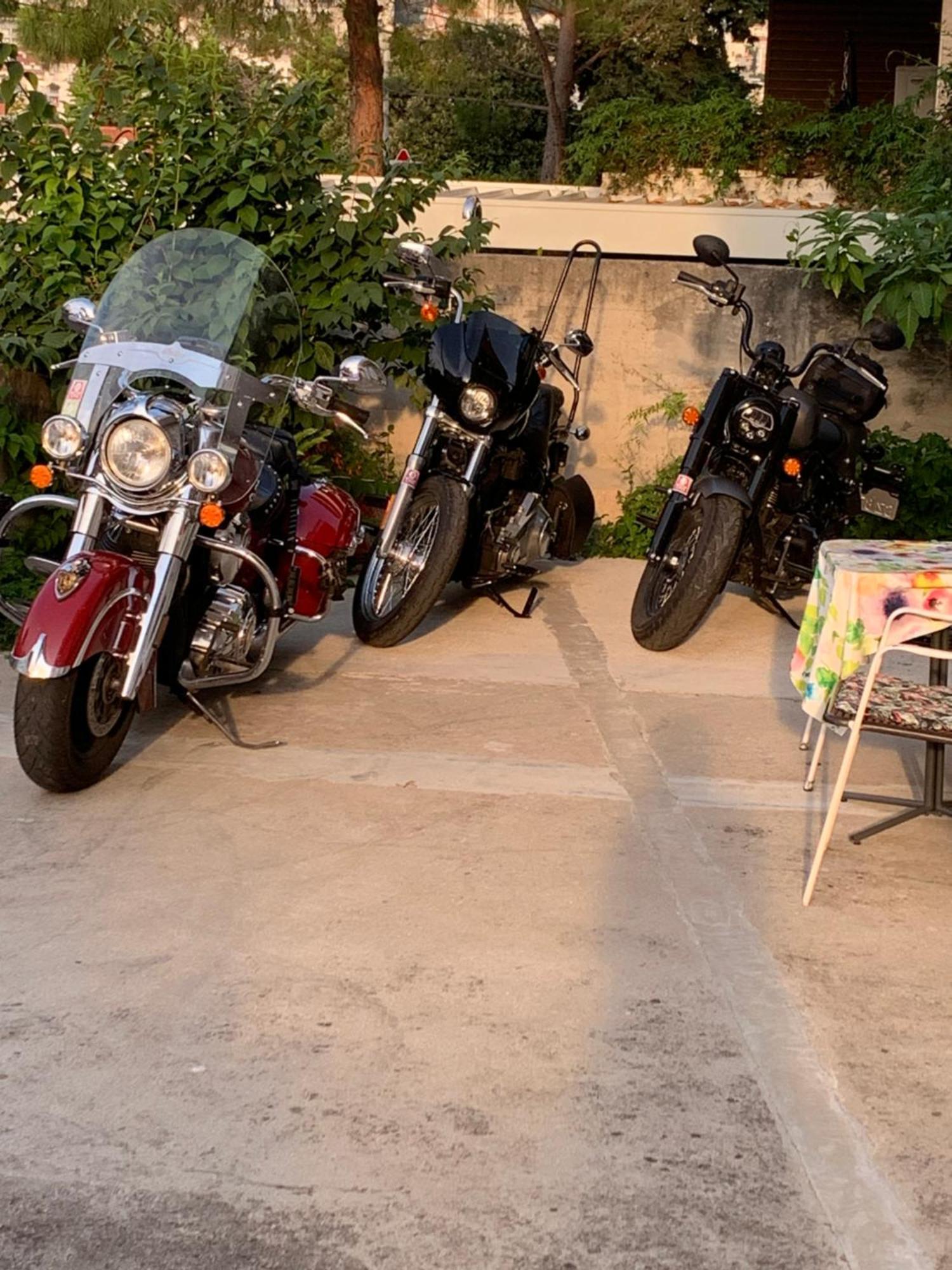 Aida Apartments And Rooms For Couples And Families Free Parking Dubrovnik Dış mekan fotoğraf