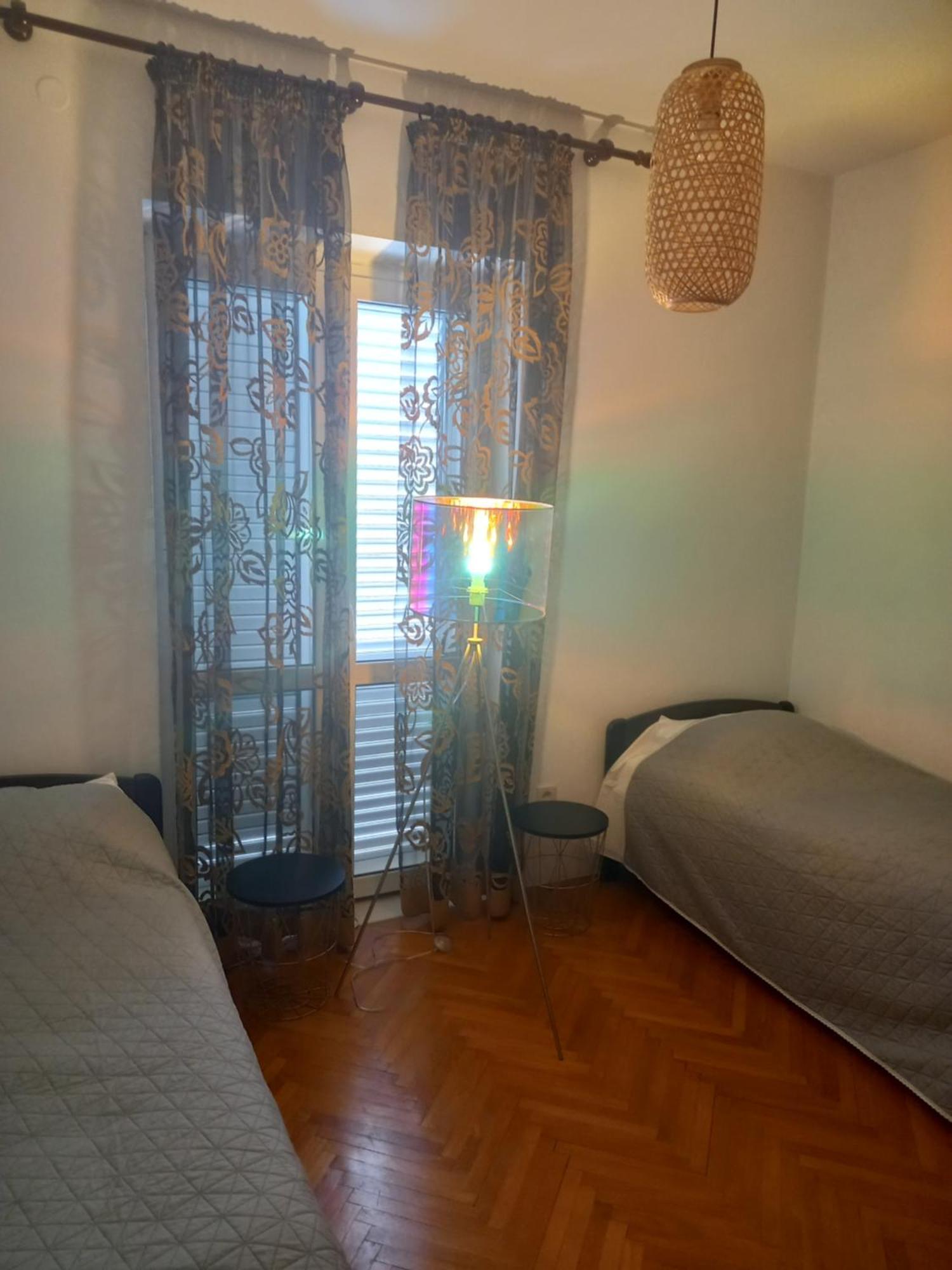 Aida Apartments And Rooms For Couples And Families Free Parking Dubrovnik Dış mekan fotoğraf