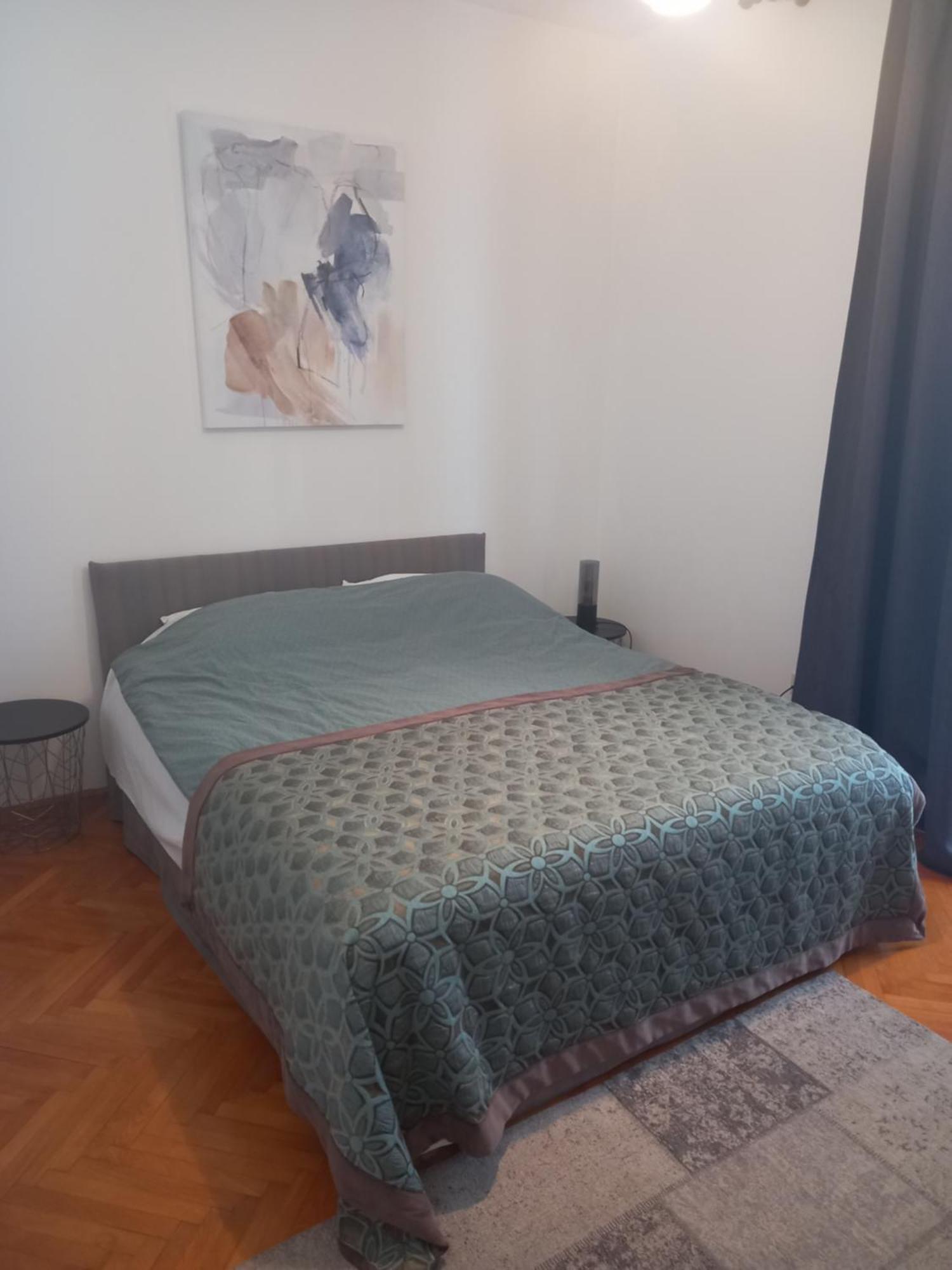 Aida Apartments And Rooms For Couples And Families Free Parking Dubrovnik Dış mekan fotoğraf