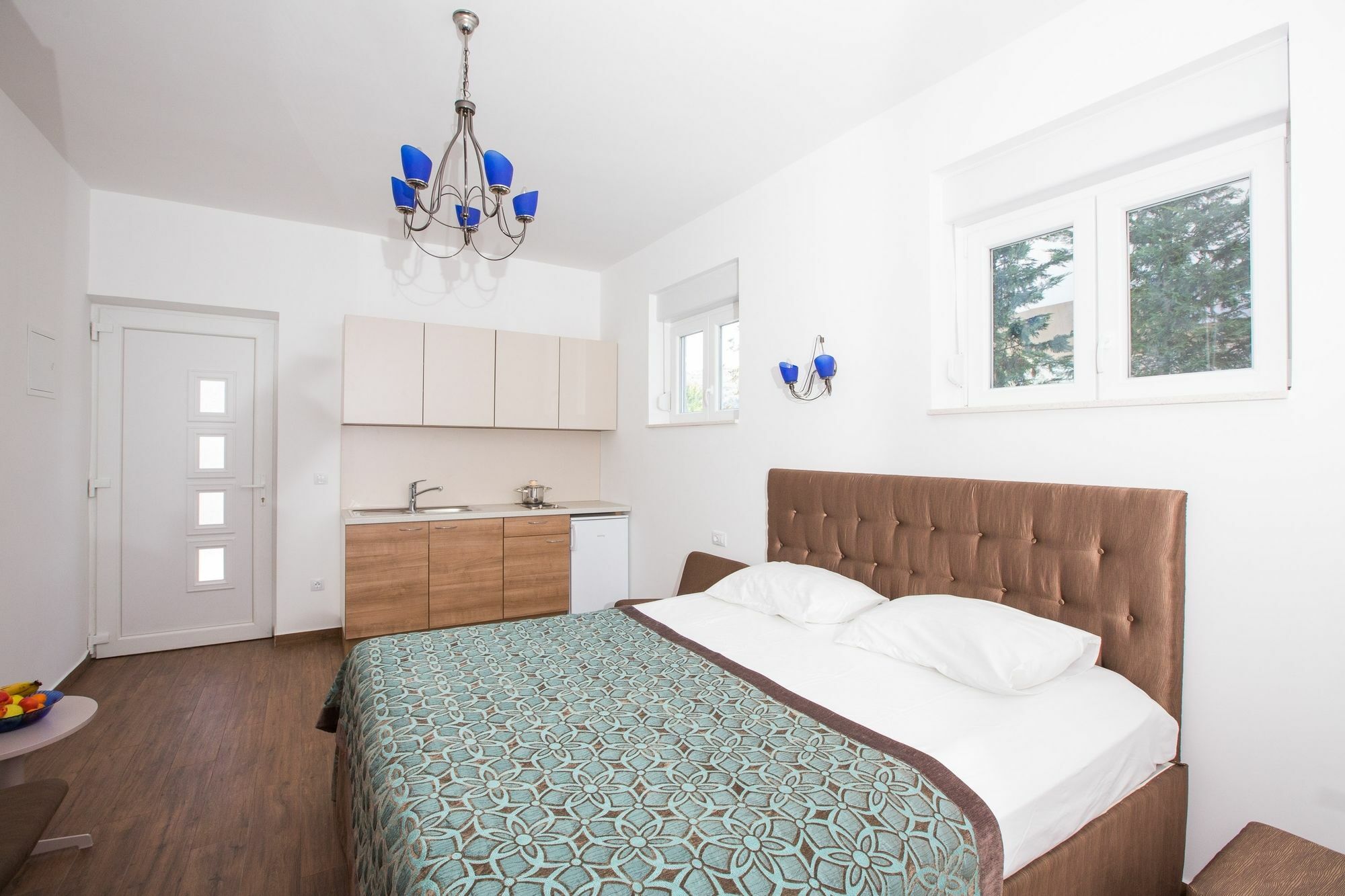 Aida Apartments And Rooms For Couples And Families Free Parking Dubrovnik Dış mekan fotoğraf